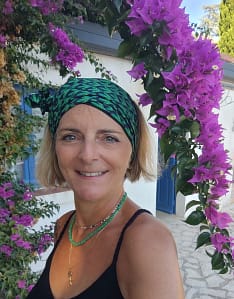 Muriel Lardet Rédactrice Web Tourisme 